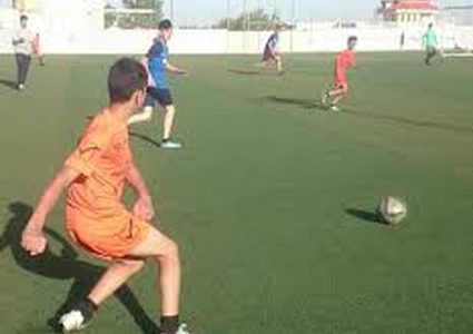 البيرة يسقط ترجي واد النيص على أرضه في دوري المحترفين