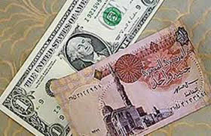 استطلاع يتوقع تراجع العملة المصرية أمام الدولار إلى 18 جنيها