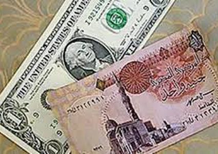 استطلاع يتوقع تراجع العملة المصرية أمام الدولار إلى 18 جنيها