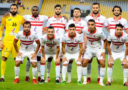 الزمالك يُحطم لعنة تجاوزت 3 أعوام بالكونفيدرالية