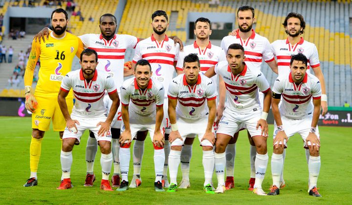 الزمالك يُحطم لعنة تجاوزت 3 أعوام بالكونفيدرالية