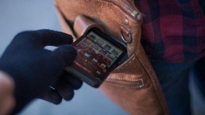 القبض على سيدة في الخليل ارتكبت 10 جرائم نشل