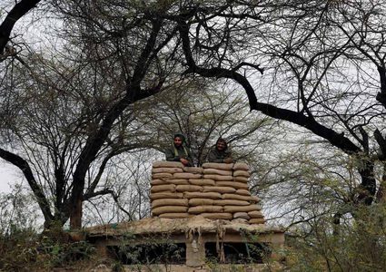 باكستان والهند تخففان التصعيد لكن التوتر لا يزال مستمرا