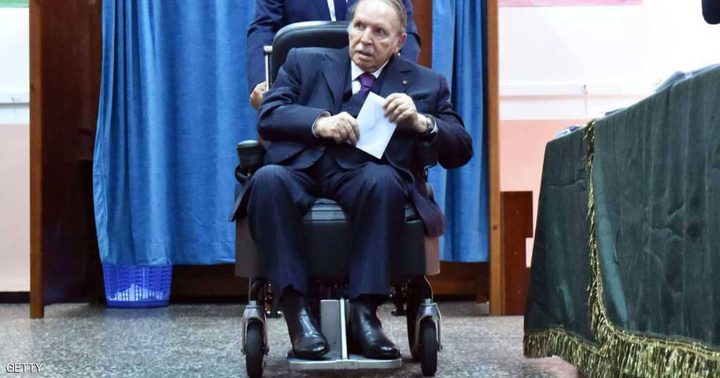 الجزائر...بوتفليقة "مطلوب شخصيا" لتقديم ترشحه