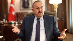 تركيا: إسرائيل تواصل حصارها المنافي للإنسانية على غزة