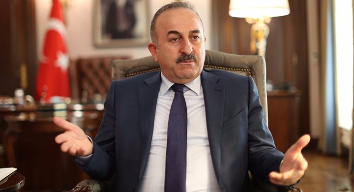 تركيا: إسرائيل تواصل حصارها المنافي للإنسانية على غزة