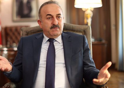 تركيا: إسرائيل تواصل حصارها المنافي للإنسانية على غزة