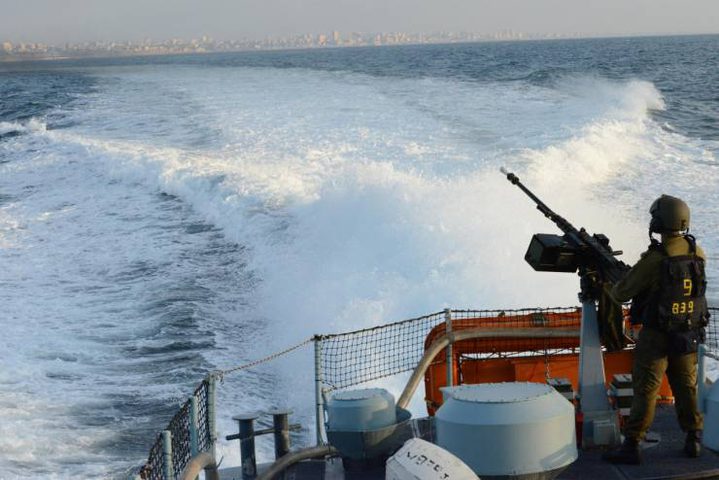 الاحتلال يستهدف الصيادين والمزارعين في قطاع غزة