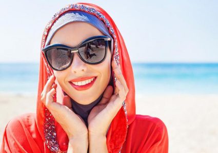 5 أشياء لاتسترخص عند شرائهم" النضارة والساعة"