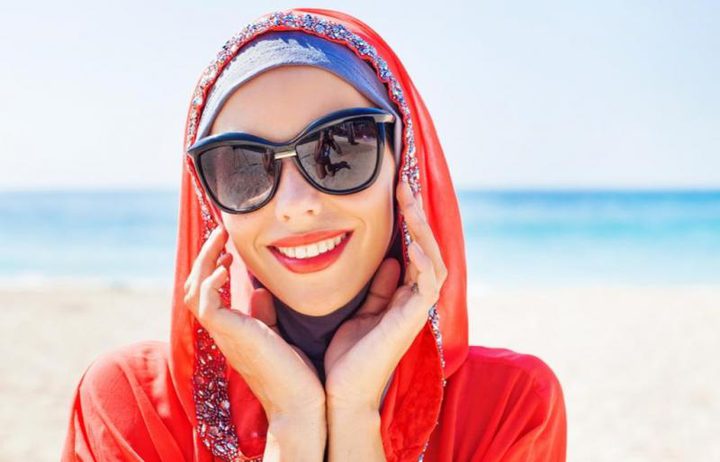 5 أشياء لاتسترخص عند شرائهم" النضارة والساعة"
