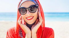 5 أشياء لاتسترخص عند شرائهم" النضارة والساعة"
