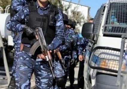 الشرطة تنفي الاخبار التي تتحدث عن اشخاص يخطفون اطفالا في نابلس