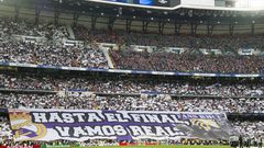 جماهير ريال مدريد تطلب عودة "المنقذ"