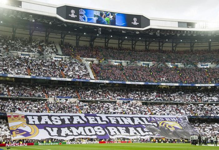 جماهير ريال مدريد تطلب عودة "المنقذ"