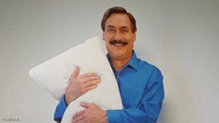 الشرطة تكشف سر "رجل الوسادة" الذي أرعب السكان