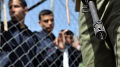 أبو بكر: نرحب بأي صفقة تبادل لتحرير كافة الأسرى