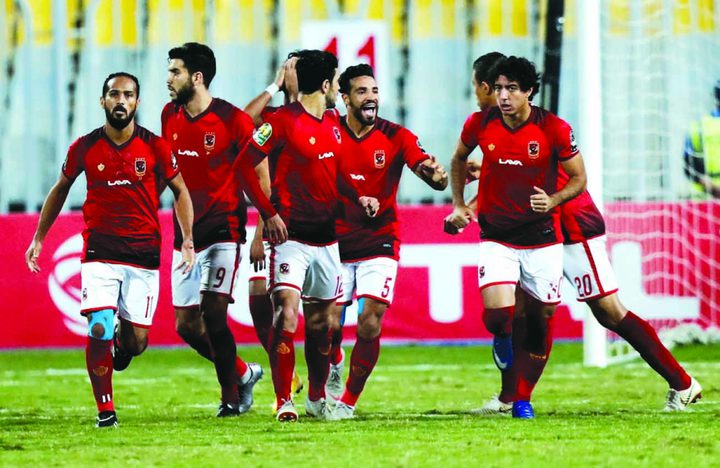 الأهلي المصري يكشف تفاصيل "أكاديمياته" في أفريقيا