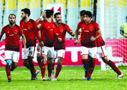 الأهلي المصري يكشف تفاصيل "أكاديمياته" في أفريقيا