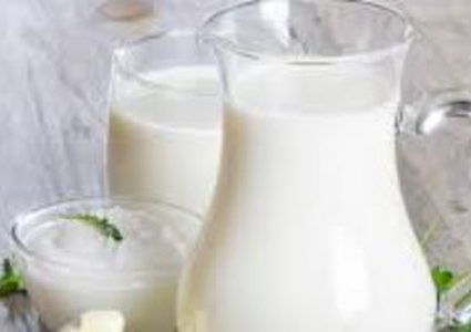 متى يصبح من المفيد لجسمك التوقف عن تناول الحليب؟