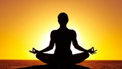 ممارسة اليوغا بانتظام "تخفض ضغط الدم"