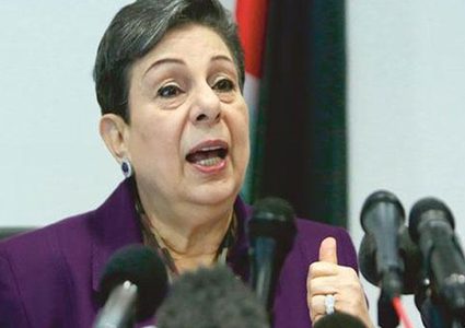 إلحاق القنصلية الأميركية في القدس إلى السفارة إجراء غير قانوني