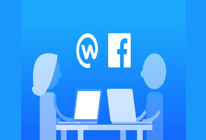 خدمة "Workplace" من فيس بوك تصل إلى 2 مليون مشترك