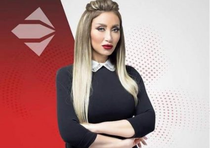هاشتاج "ريهام سعيد" يتصدّر تويتر بعد حلقتها الأخيرة في "صبايا"