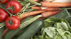 النظام الغذائي النباتي يفيد في علاج السكري