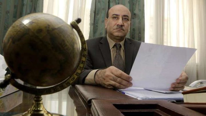 القضاء العسكري المصري يؤيد سجن هشام جنينة 5 سنوات