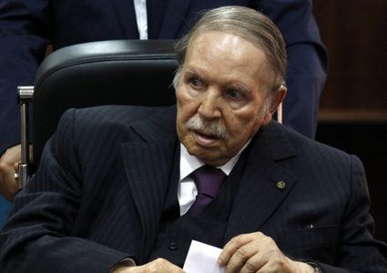 النص الكامل لرسالة الرئيس بوتفليقة للجزائريين