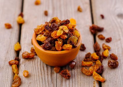 فوائد مذهلة للزبيب..ان عرفتها لن تستغني عنه