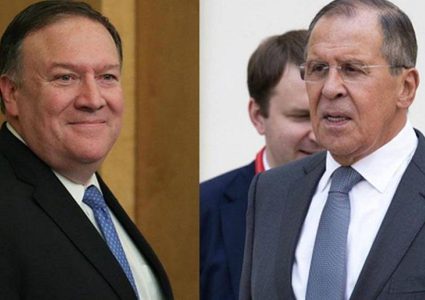 موسكو تندد ب"التدخل الصارخ" للولايات المتحدة في فنزويلا