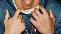 لماذا تظهر تفاحة آدم عند الرجال فقط؟