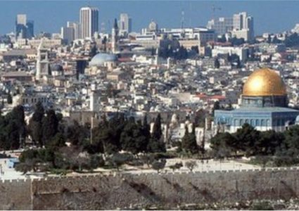 بلدية القدس ترفض للمقدسيين 20 ترخيصا للبناء