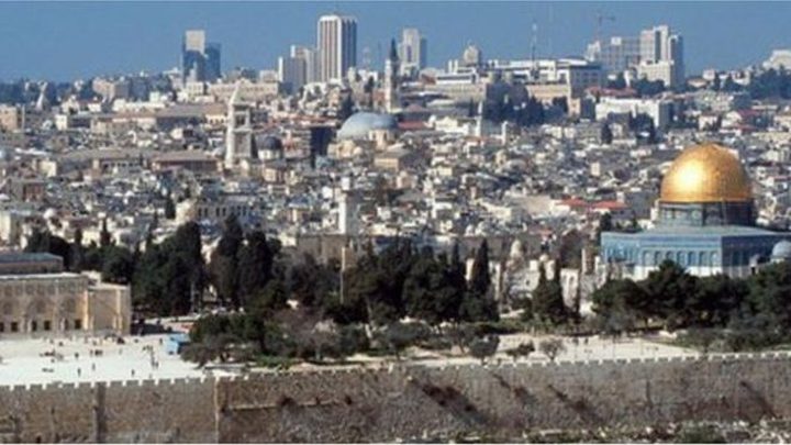 بلدية القدس ترفض للمقدسيين 20 ترخيصا للبناء