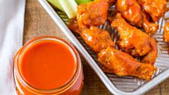 طريقة عمل صوص البافلو