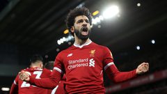ليفربول يتفنن في إهدار الفرص ويترك الصدارة لمانشستر سيتي