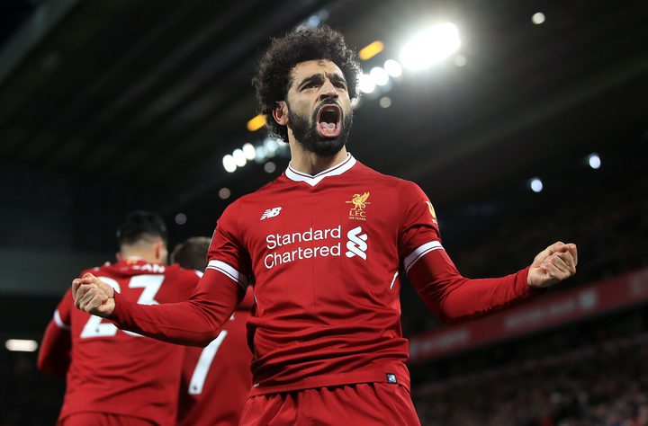 ليفربول يتفنن في إهدار الفرص ويترك الصدارة لمانشستر سيتي