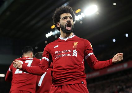 ليفربول يتفنن في إهدار الفرص ويترك الصدارة لمانشستر سيتي