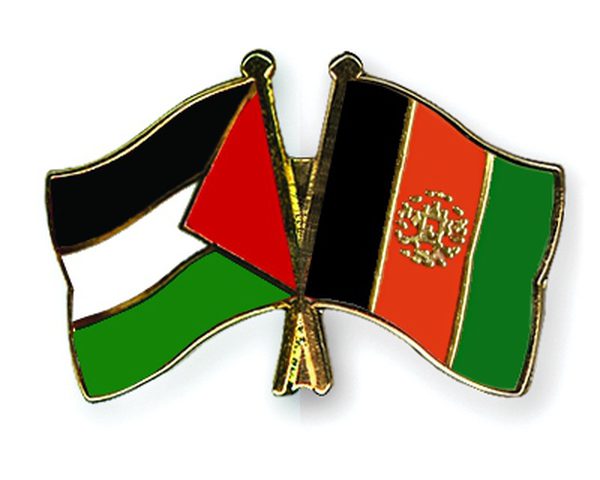 أفغانستان تتبرع بمليون دولار للأونروا