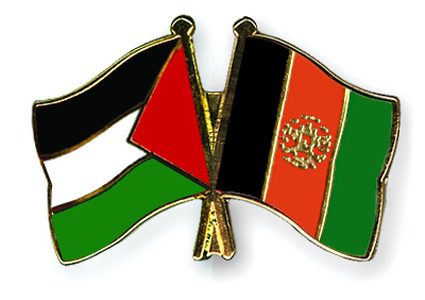 أفغانستان تتبرع بمليون دولار للأونروا