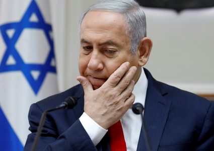 "واللا" العبري: ثلاثة وزراء من "الليكود" سيشهدون ضد نتنياهو