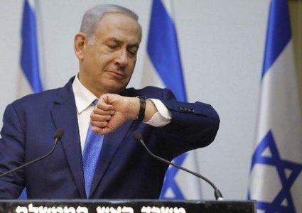 نتنياهو يصدر تعليماته بتسريع هدم منازل شهداء اليوم في كفر نعمة