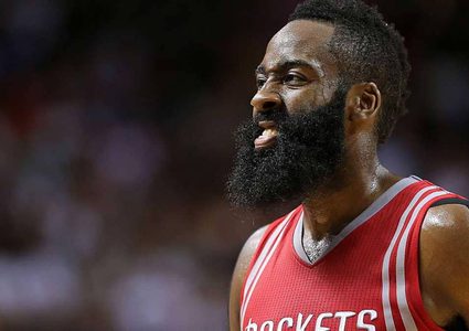 هاردن يتألق ويقود "الصواريخ" للفوز على سيلتيكس