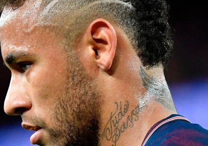 نيمار يلمح إلى إمكانية الانضمام لريال مدريد