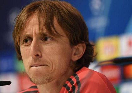 مودريتش يعترف: نفتقد رونالدو وتعويضه "شبه مستحيل"