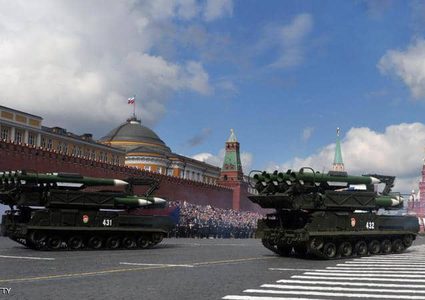 بوتن يعلق معاهدة القوى النووية مع واشنطن