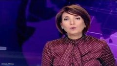 لماذا استقالت مذيعة النشرة الإخبارية الجزائرية؟