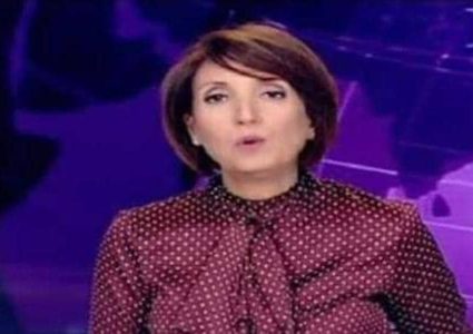 لماذا استقالت مذيعة النشرة الإخبارية الجزائرية؟