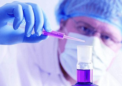 اكتشاف حلقة في الحمض النووي تدمر السرطان